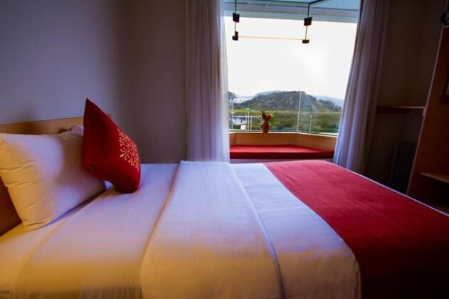 Xima Puno Hotel - Photo3