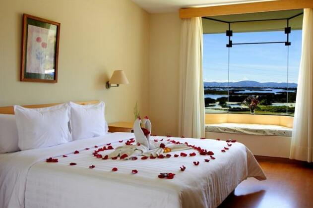 Xima Puno Hotel - Photo4