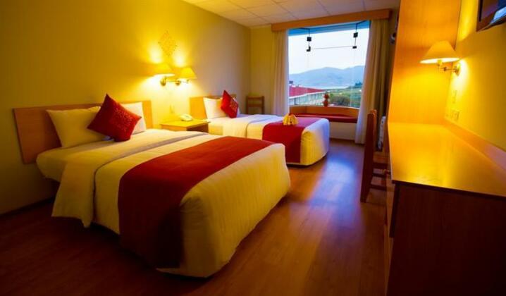 Xima Puno Hotel - Photo5