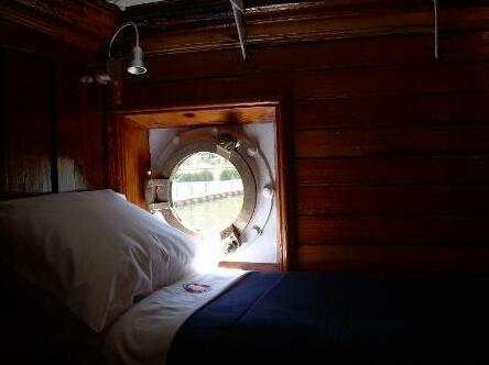 Yavari Ship Bed&Breakfast - Photo4