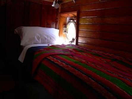 Yavari Ship Bed&Breakfast - Photo5