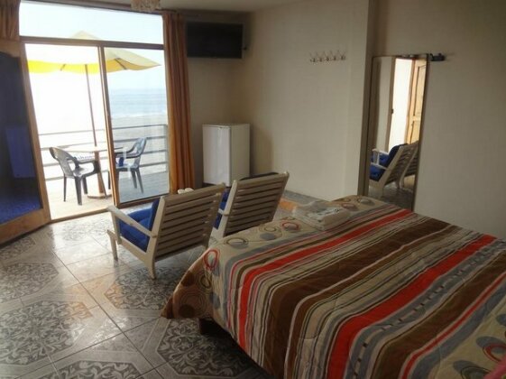 Hostel Playa Ola Grande - Photo4