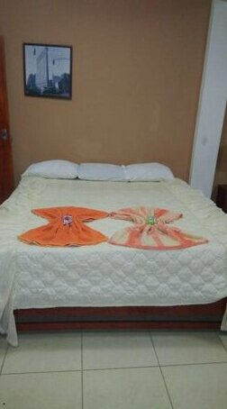 Casa de Playa con mira al mar Punta Sal Tumbes