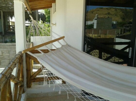 Casa de Playa en Punta Sal - Photo2