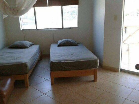 Casa de Playa en Punta Sal - Photo4