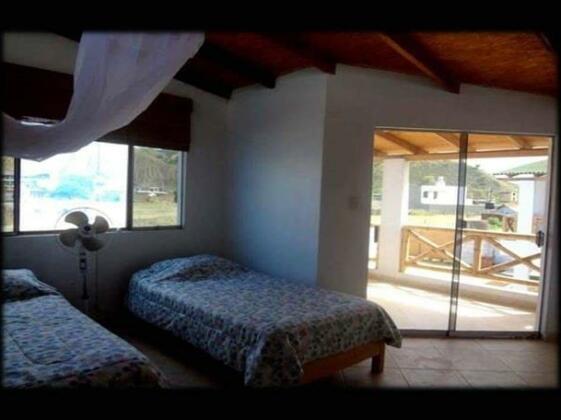 Casa de Playa en Punta Sal - Photo5