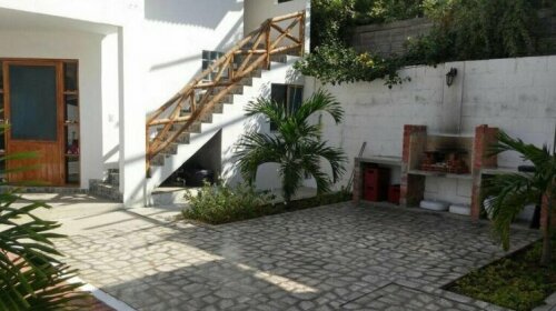 Casa de Playa en Punta Sal