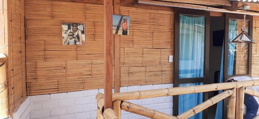 Casa Playa La Estancia - Photo2