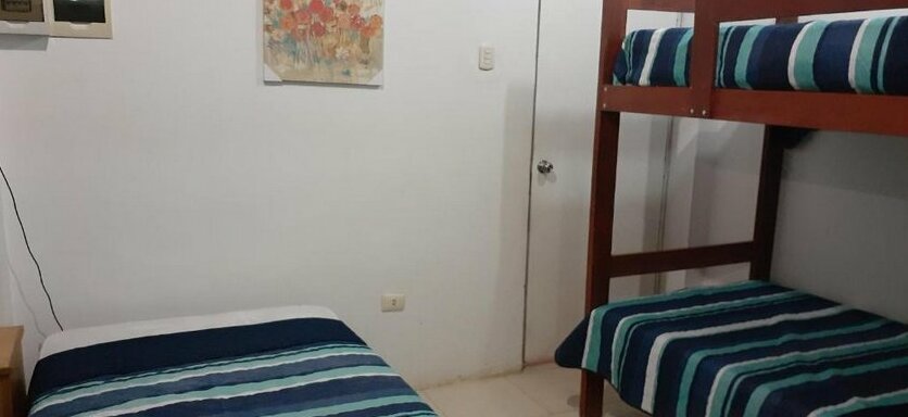 Casa Playa La Estancia - Photo5