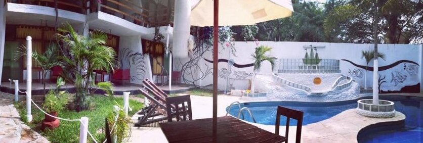 El Bucanero - Photo5