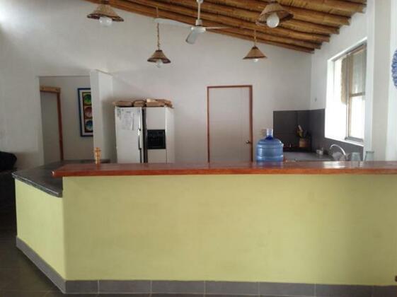 El Refugio de Punta Sal - Photo3