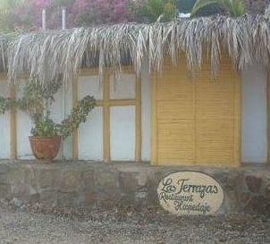 Hospedaje Las Terrazas de Punta Sal