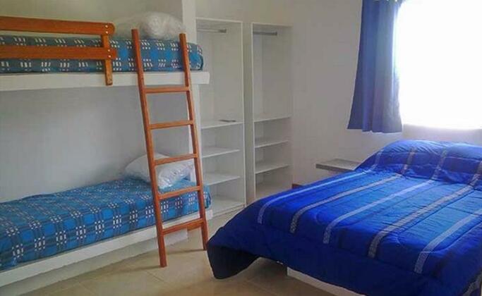Punta Sal Bayhouse - Photo4