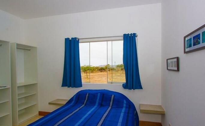 Punta Sal Bayhouse - Photo5