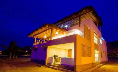 Punta Sal Bayhouse