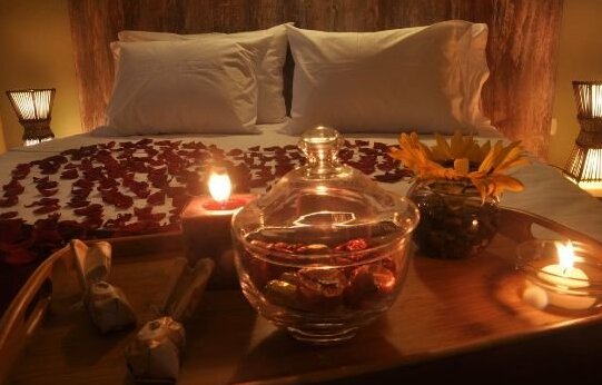 Punta Sal Bungalows - Photo4