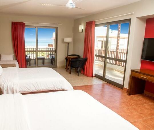 Royal Decameron Punta Sal