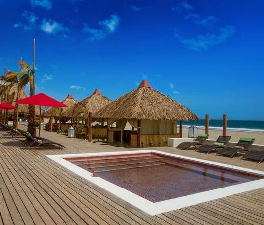 Royal Decameron Punta Sal - Photo2