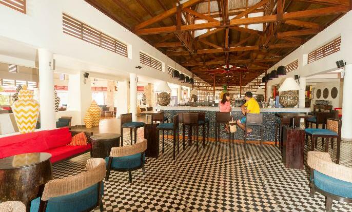 Royal Decameron Punta Sal - Photo3