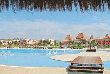 Royal Decameron Punta Sal - Photo4