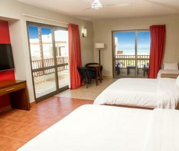 Royal Decameron Punta Sal