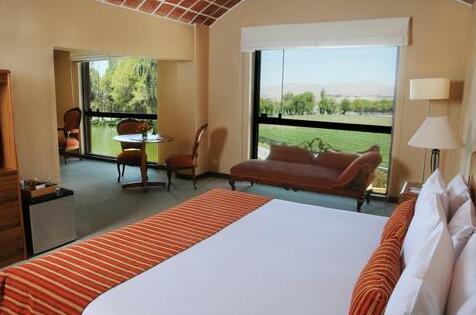 Hotel El Lago Estelar - Photo4