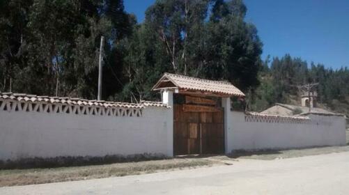 Hacienda Hotel La Anunciada