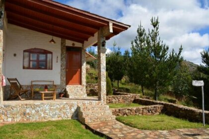 Tuki Llajta - Pueblo bonito Lodge