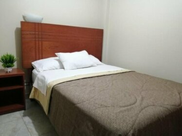 Real Hostal Marcona