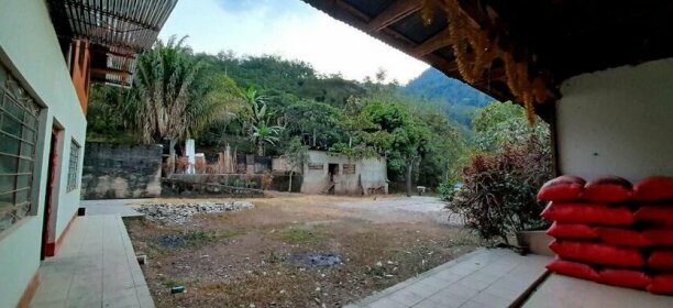 Rancho Suizo San Luis de Shuaro