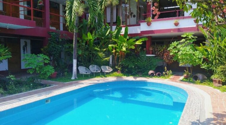 Capricornio Inn & Suites