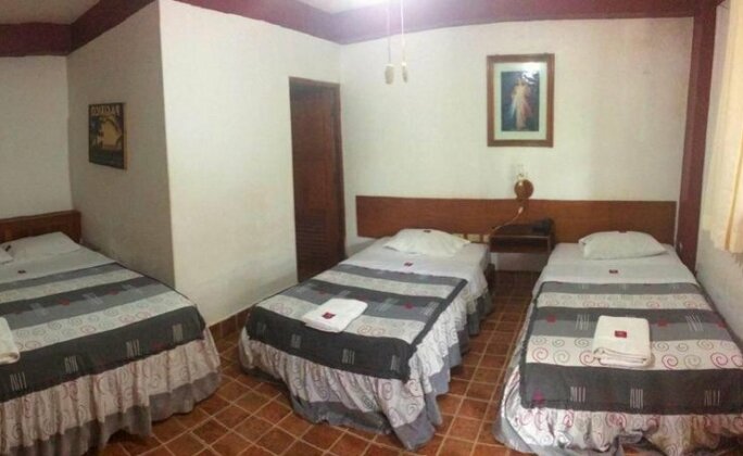 Capricornio Inn & Suites - Photo3