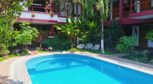 Capricornio Inn & Suites