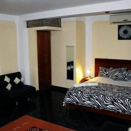Sueno Verde Hostal - Photo2