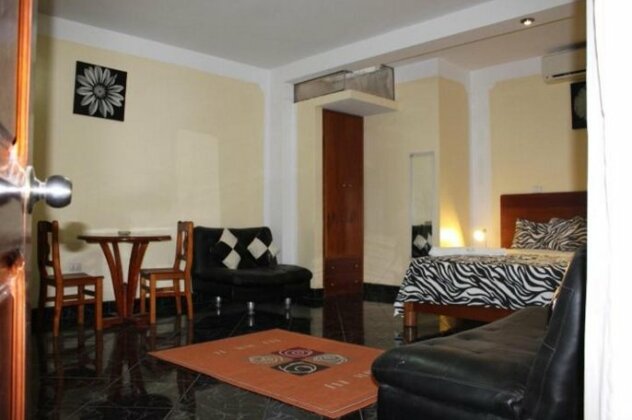 Sueno Verde Hostal - Photo3