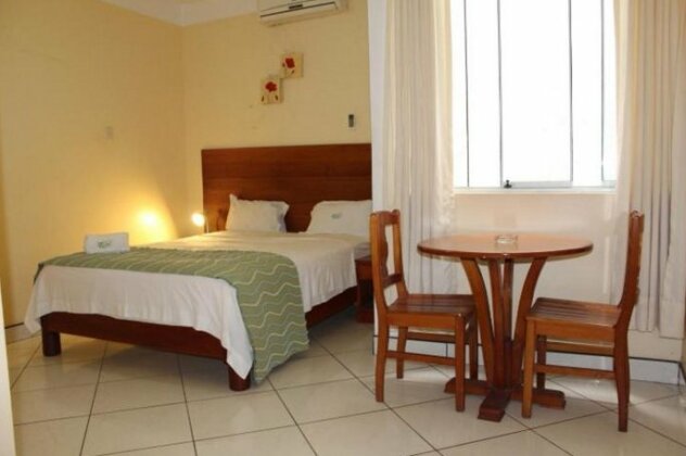 Sueno Verde Hostal - Photo4