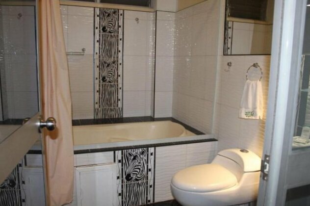 Sueno Verde Hostal - Photo5