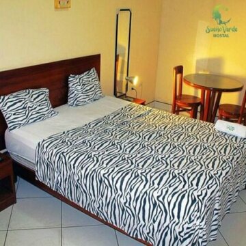 Sueno Verde Hostal