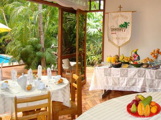Cocos Hotel - Photo2