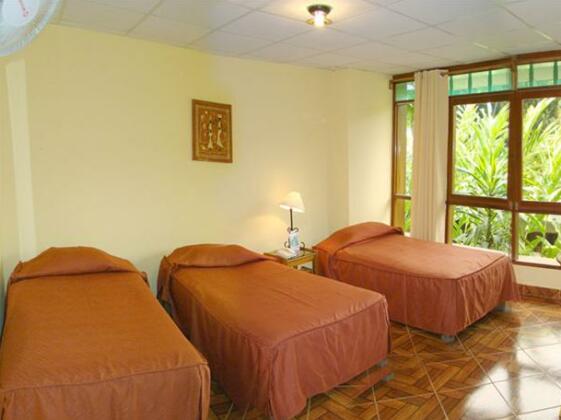 Cocos Hotel - Photo5