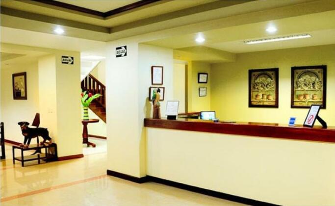 Hotel Presidente Selva - Photo2