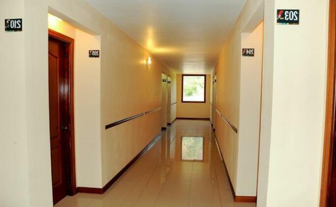 Hotel Presidente Selva - Photo3