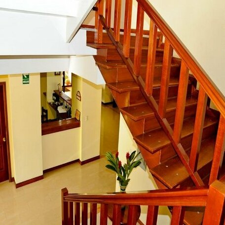 Hotel Presidente Selva - Photo4