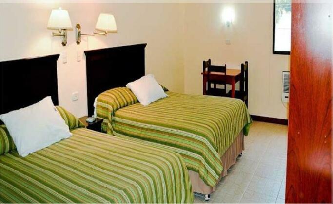 Hotel Presidente Selva - Photo5