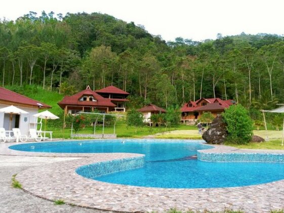Mercedes Lodge - Photo2