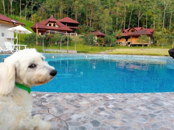 Mercedes Lodge - Photo3