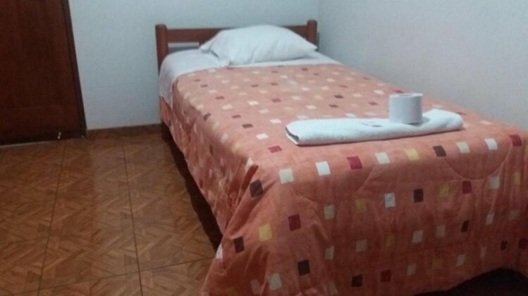 Refugio Hotel - Photo2