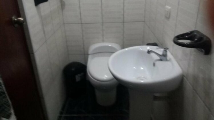 Refugio Hotel - Photo3
