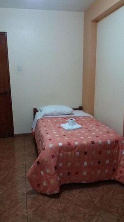 Refugio Hotel - Photo4