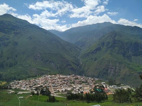 Hostal Alborada Canta - Photo2